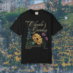 Garden Poster Tee