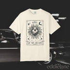 The Tarot Card Tee
