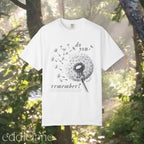 The Do You Remember Tee