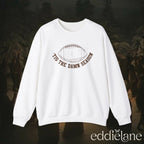 The Football Season Sweatshirt
