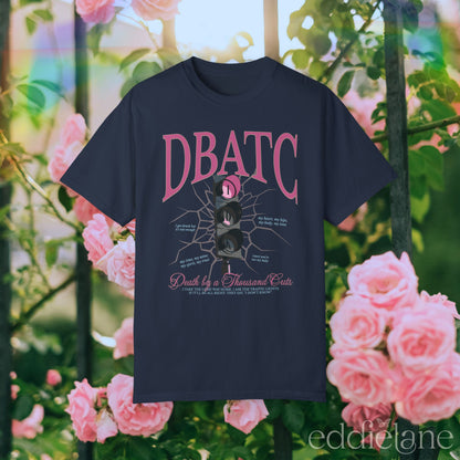 The DBATC Traffic Lights Tee