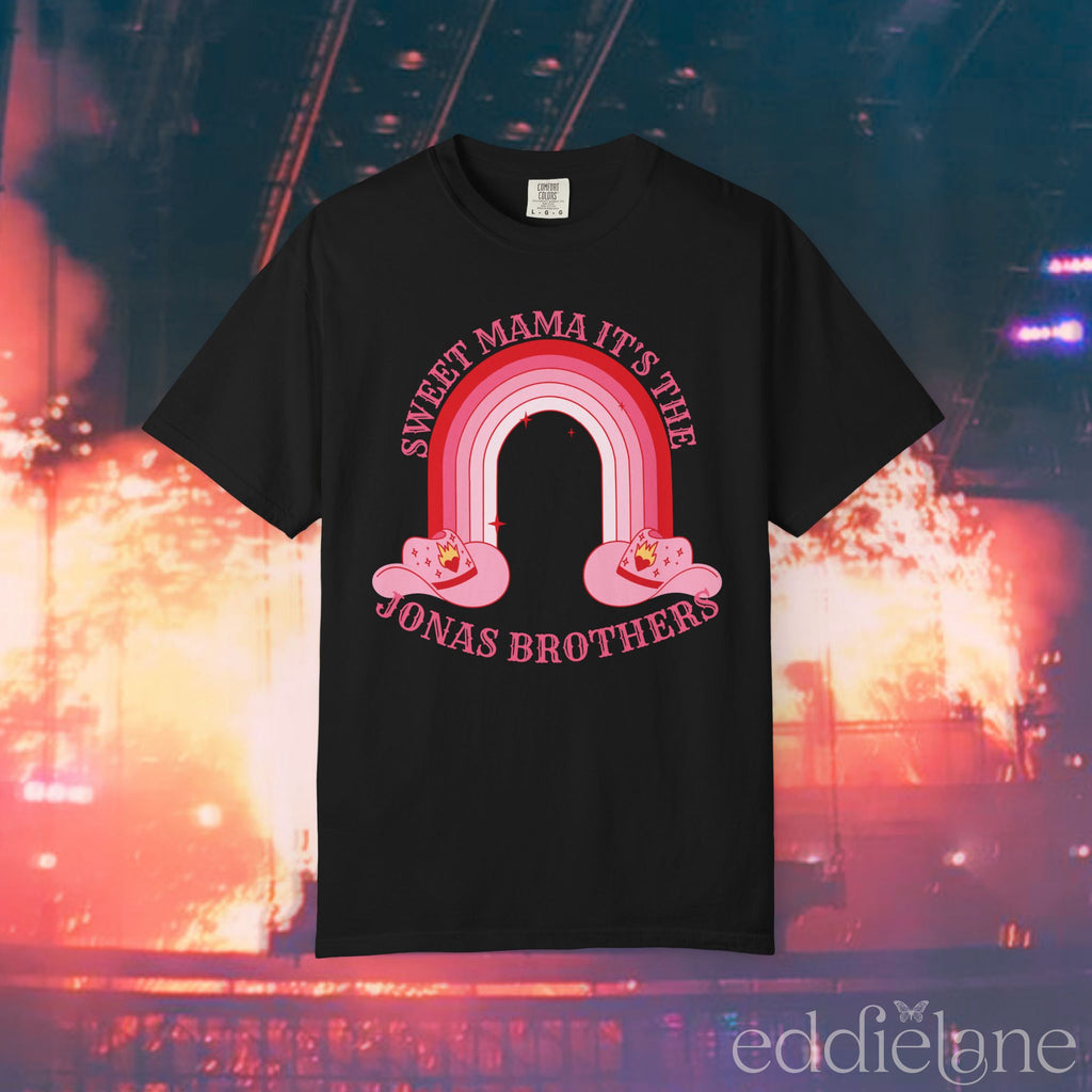 The Sweet Mama Tee
