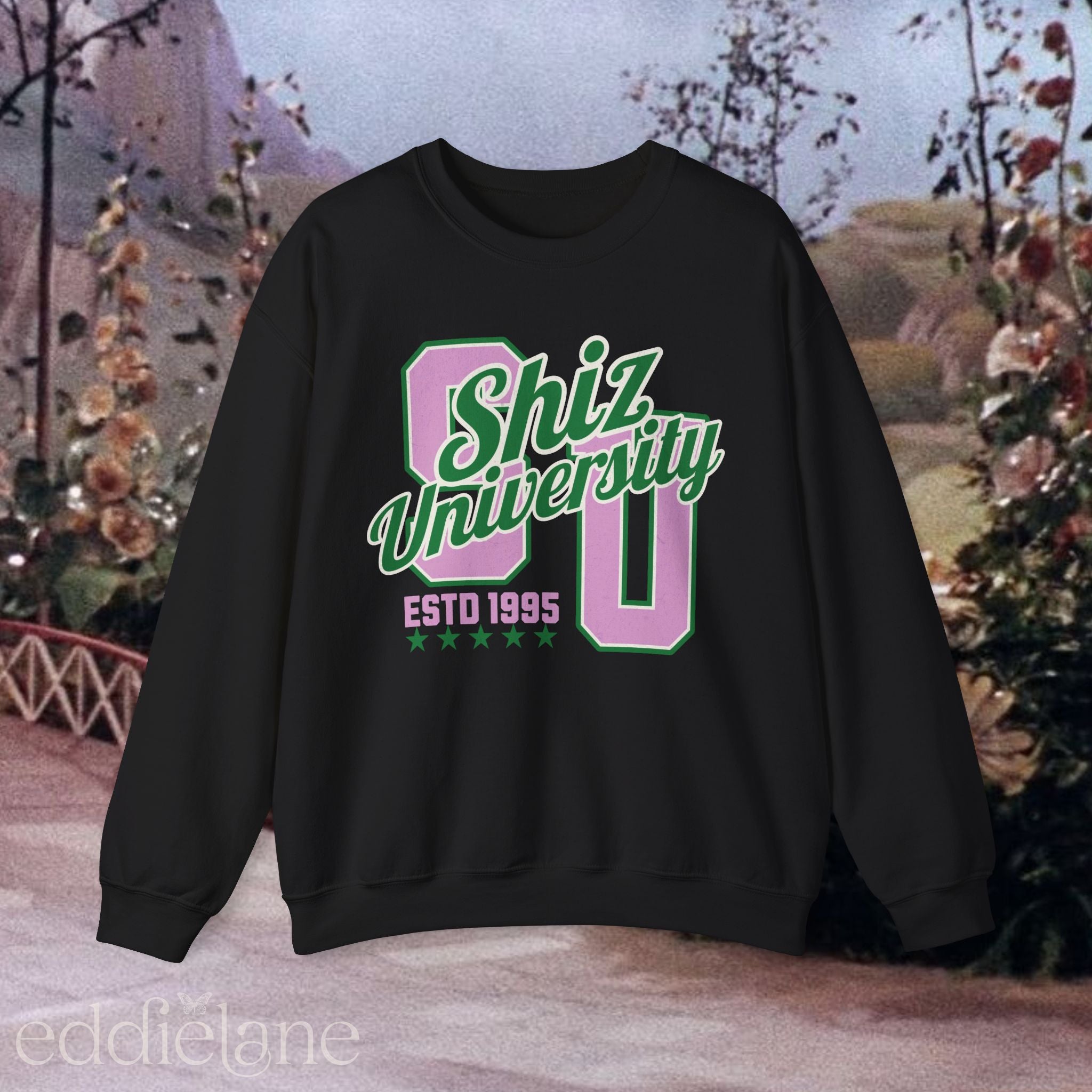 The SU of Oz Sweatshirt