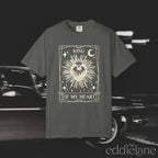 The Tarot Card Tee