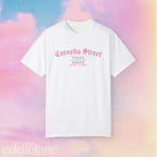 The Cornelia St NYC Tee