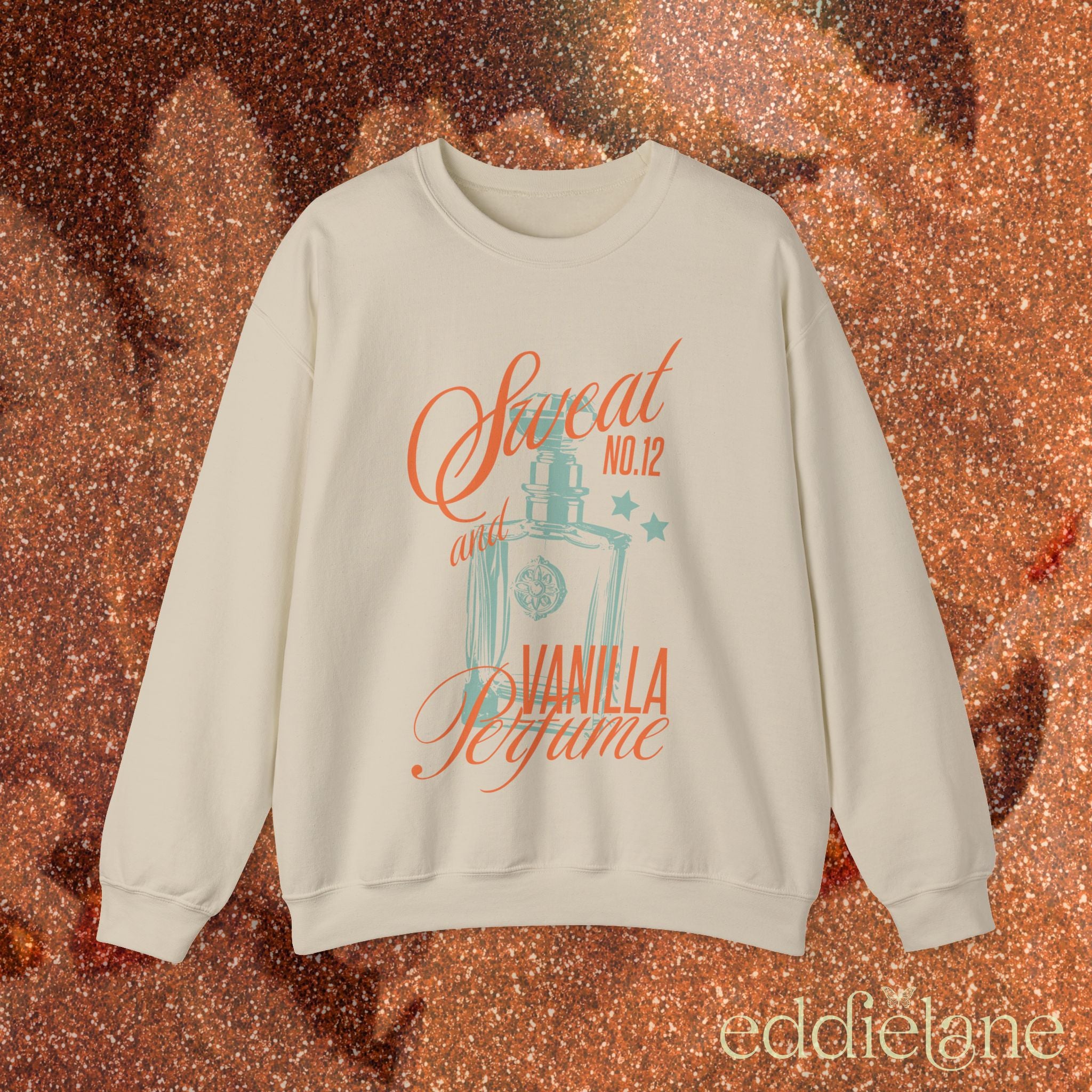 The Perfume Sweatshirt