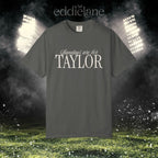 The Sundays Are For Taylor Tee