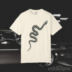 The Made Me Crazy Tee