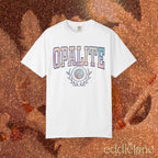 The Opalite Collegiate Tee