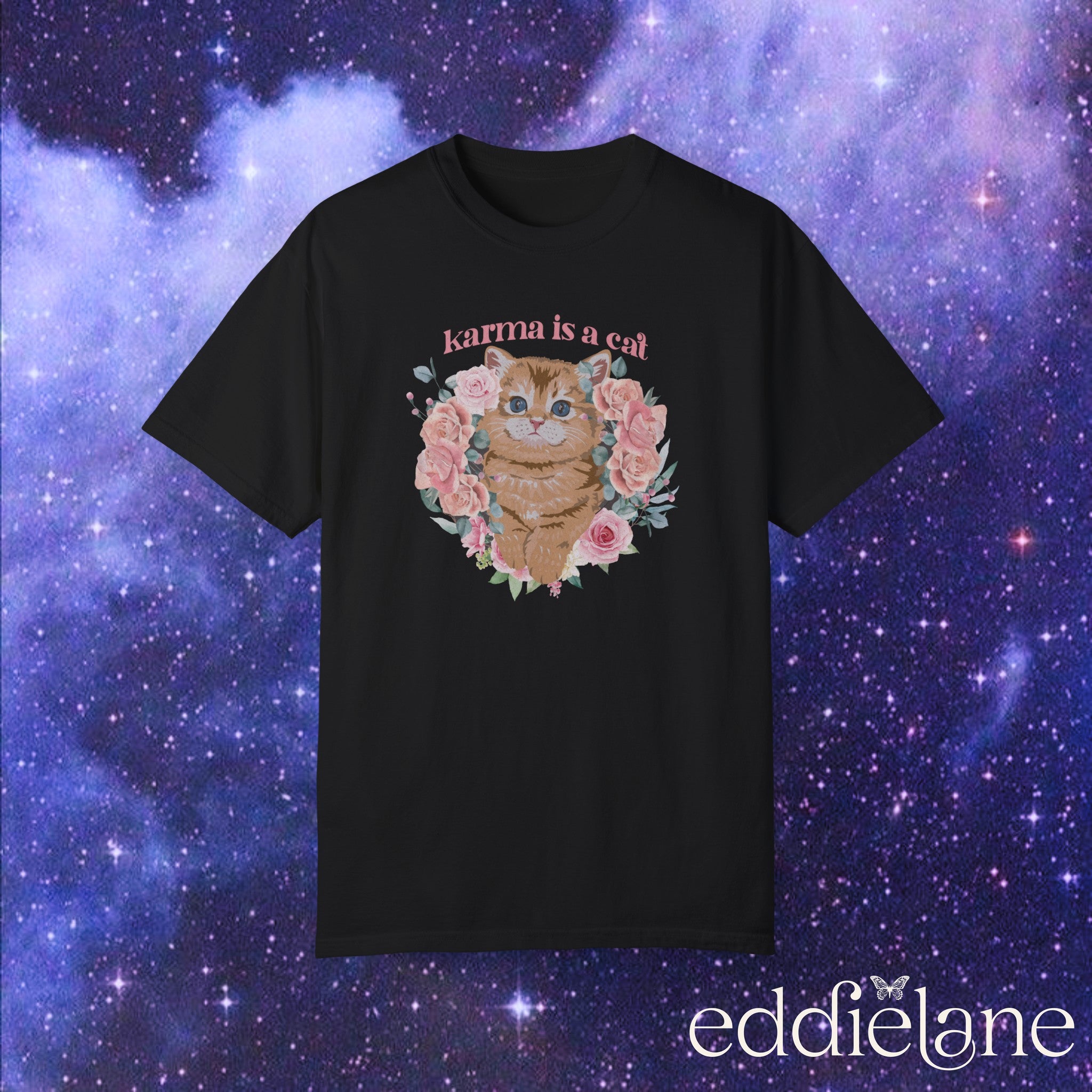The Cat Tee