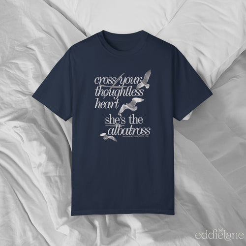 The Cross Your Heart Tee
