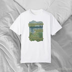 The Secret Garden Tee