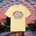 The Celebrate The Future Tee
