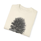 The Ghost Tee