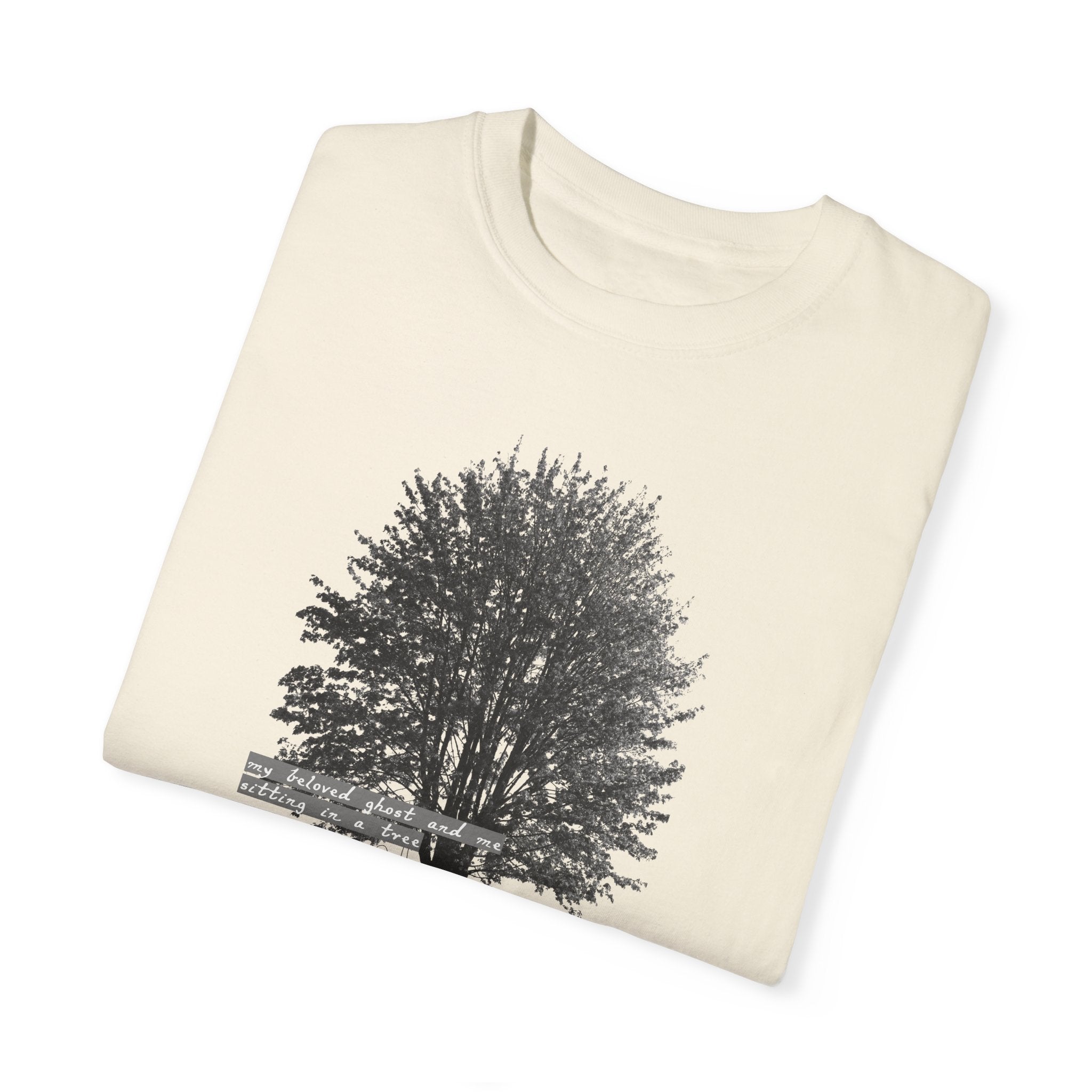 The Ghost Tee