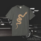 The Made Me Crazy Tee
