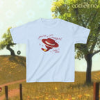 Cowgirl Like Me Baby Tee