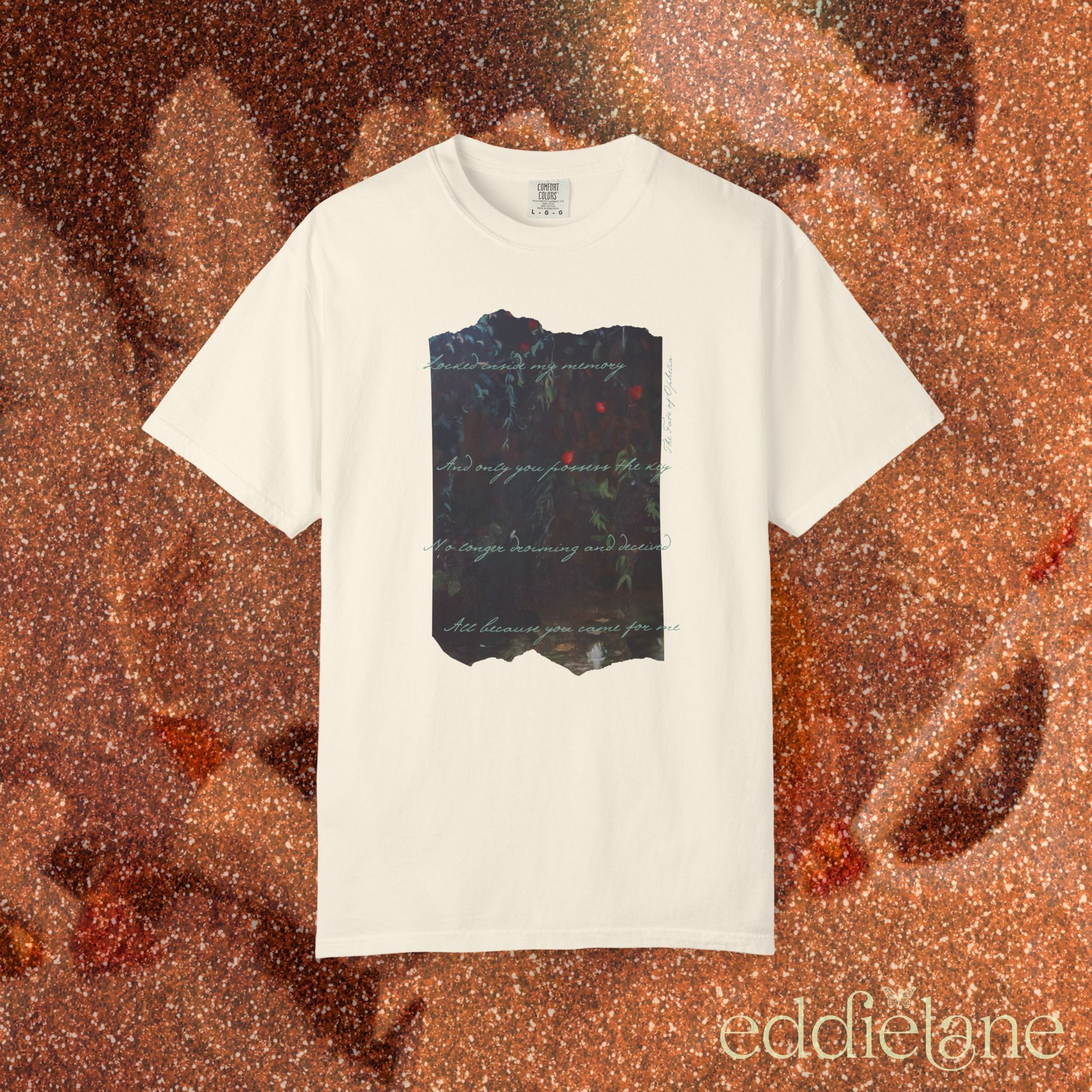 The Fate Tee