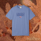 The I Protect Democracy Tee