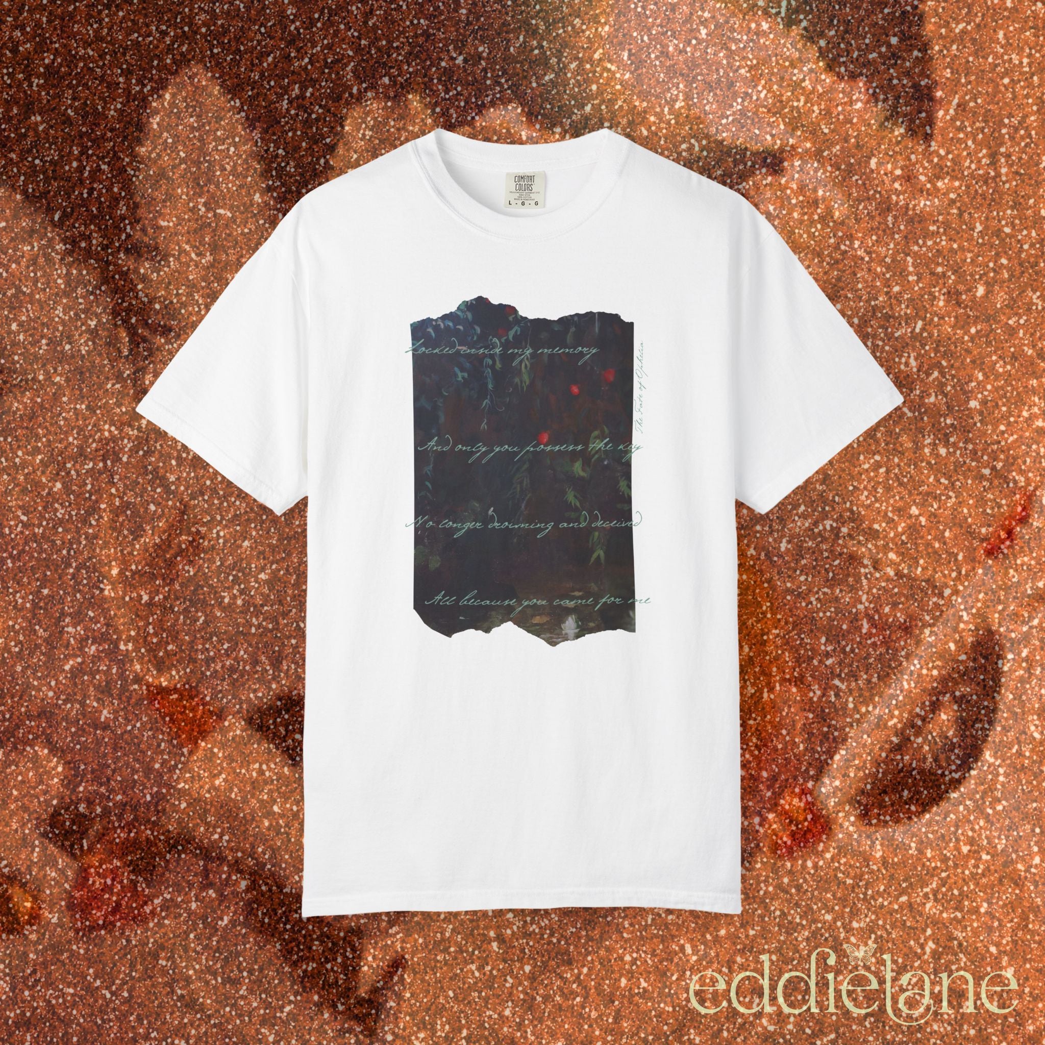 The Fate Tee