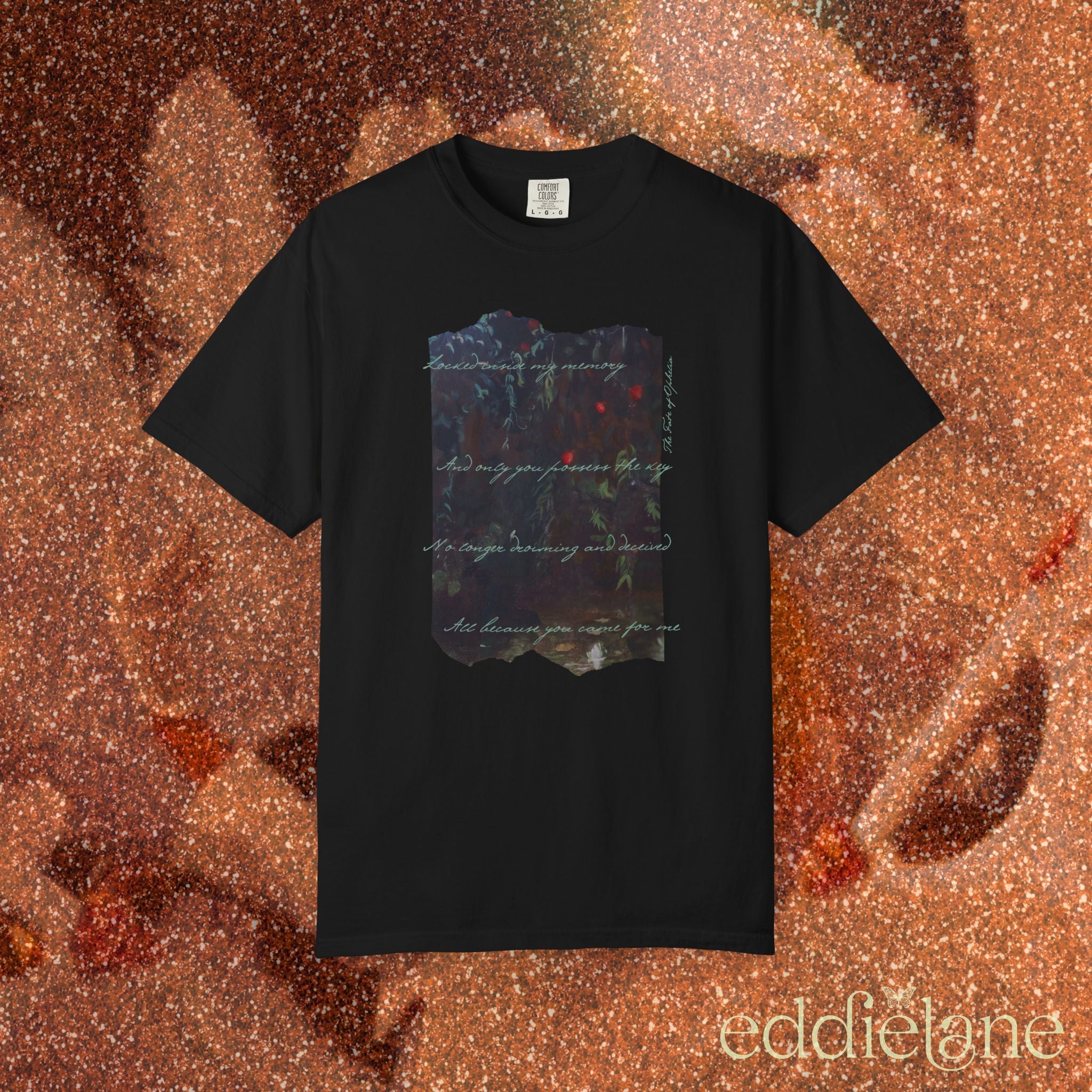 The Fate Tee
