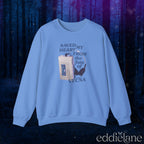 The Saved From The Fate of Crewneck