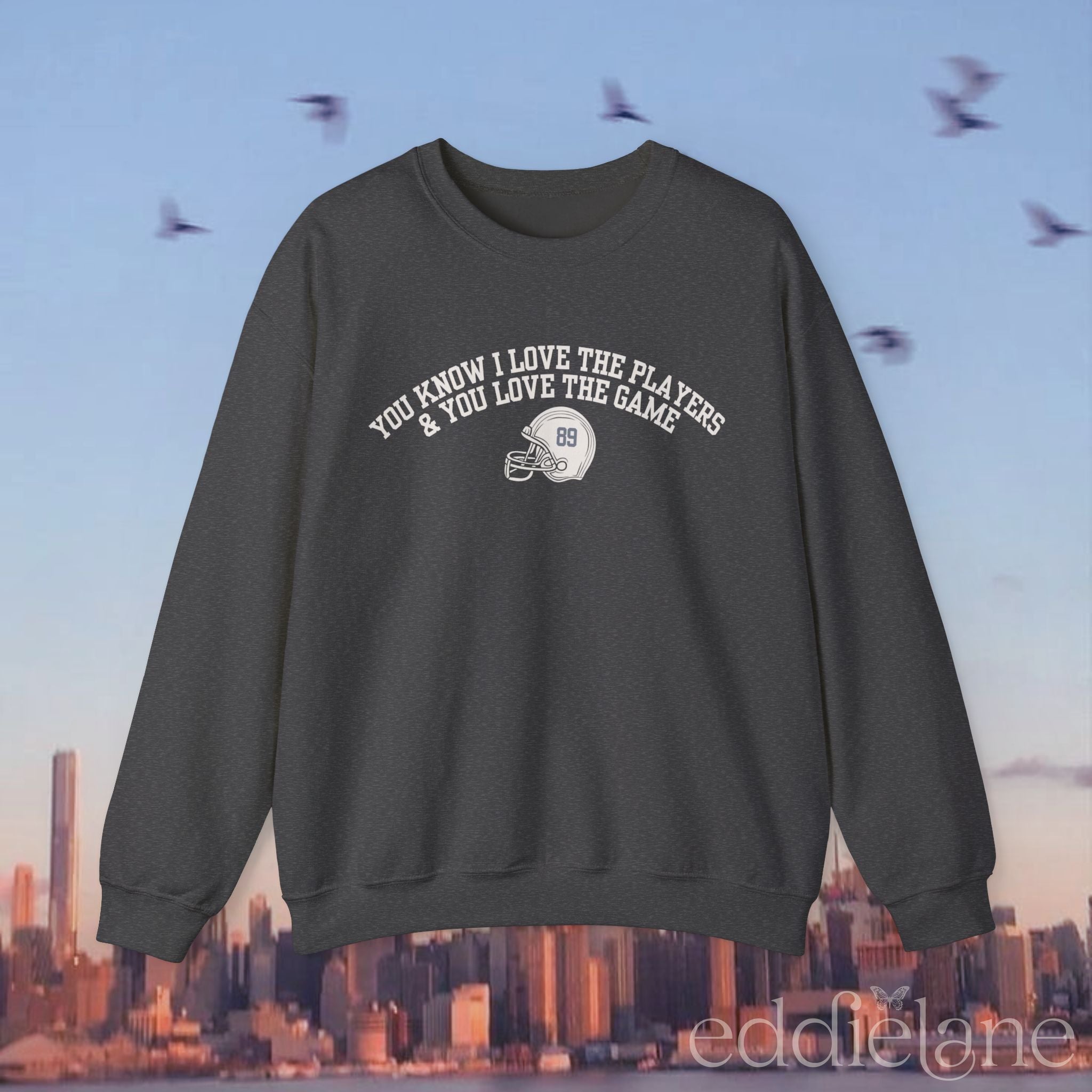 The Players Sweatshirt