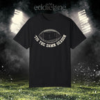 The Football Season Tee