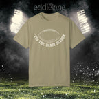 The Football Season Tee