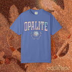 The Opalite Collegiate Tee
