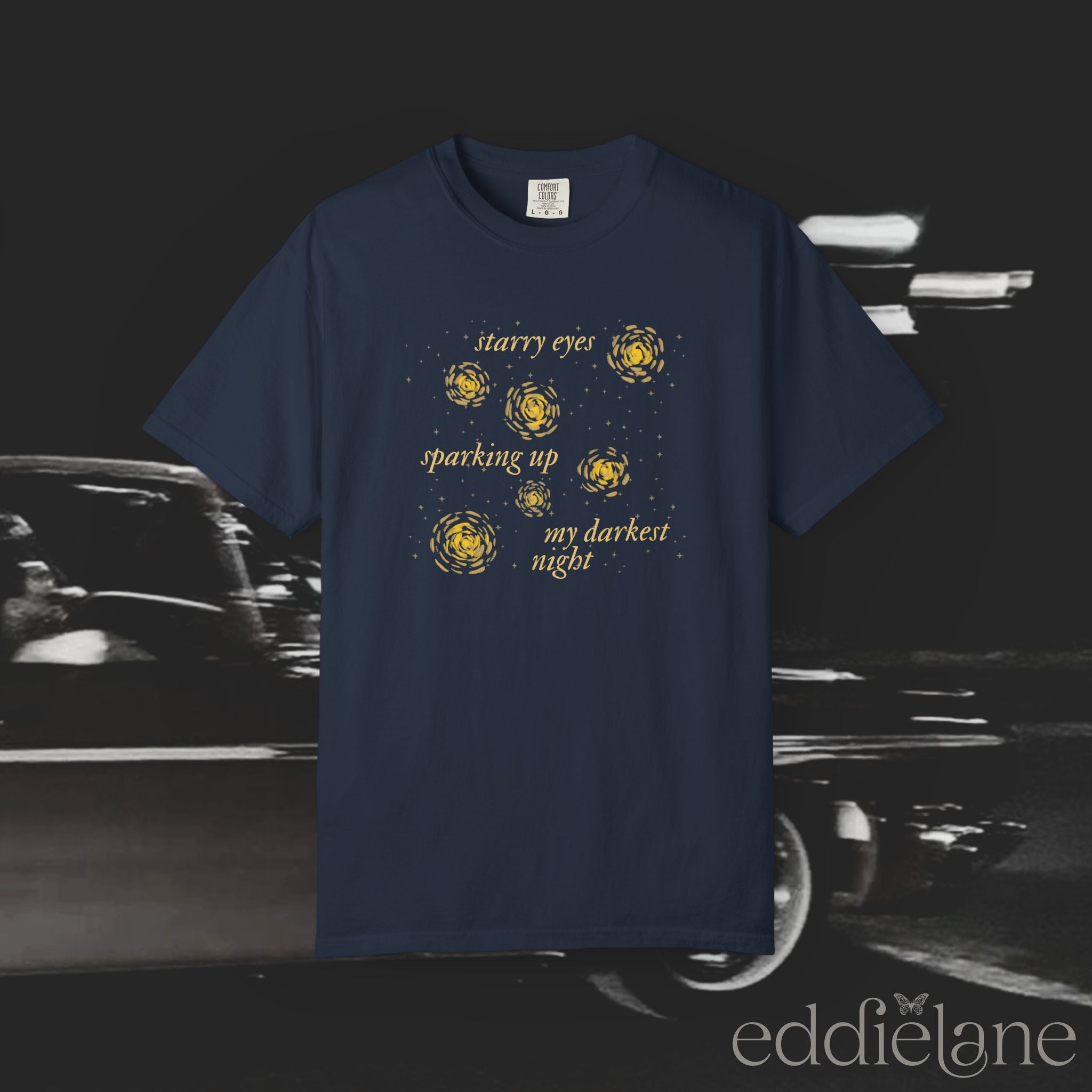 The Starry Eyes Tee