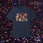 The Personalized Pressed Flowers Tee