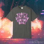 The Way We Roll Tee