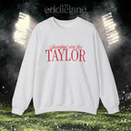 The Sundays Are For Taylor Sweatshirt