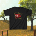 Cowgirl Like Me Baby Tee