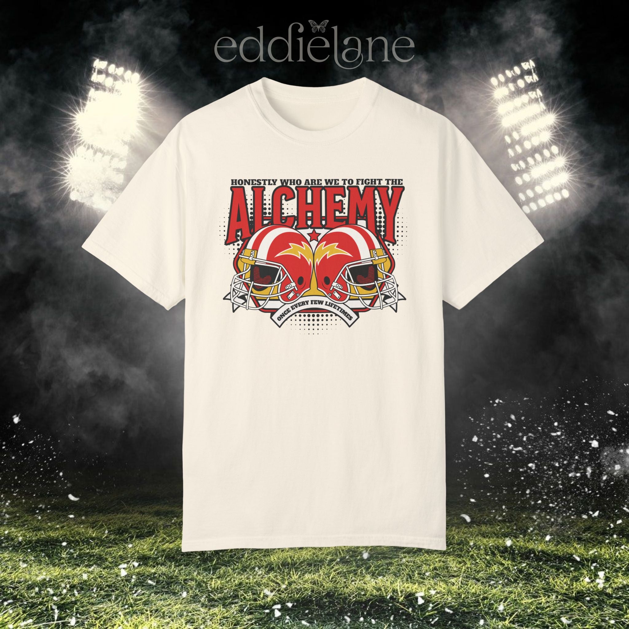 The Game Day Tee