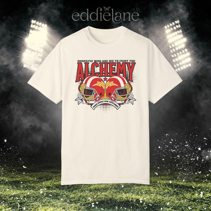 The Alchemy Game Day Tee