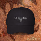 The Pretty & Witty Bouquet Classic Dad Cap