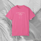 The Who's Afraid Tee
