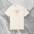 The Who's Afraid Tee