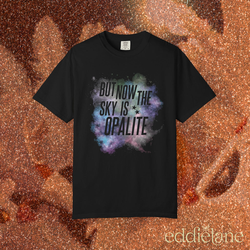 The Opalite Sky Tee