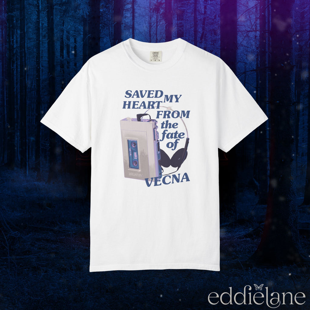 The Saved From The Fate of Tee