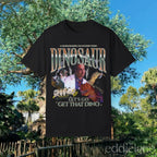 The Dino Rap Tee