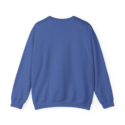 The Simple 'Tis The Damn Football Season Crewneck Sweatshirt