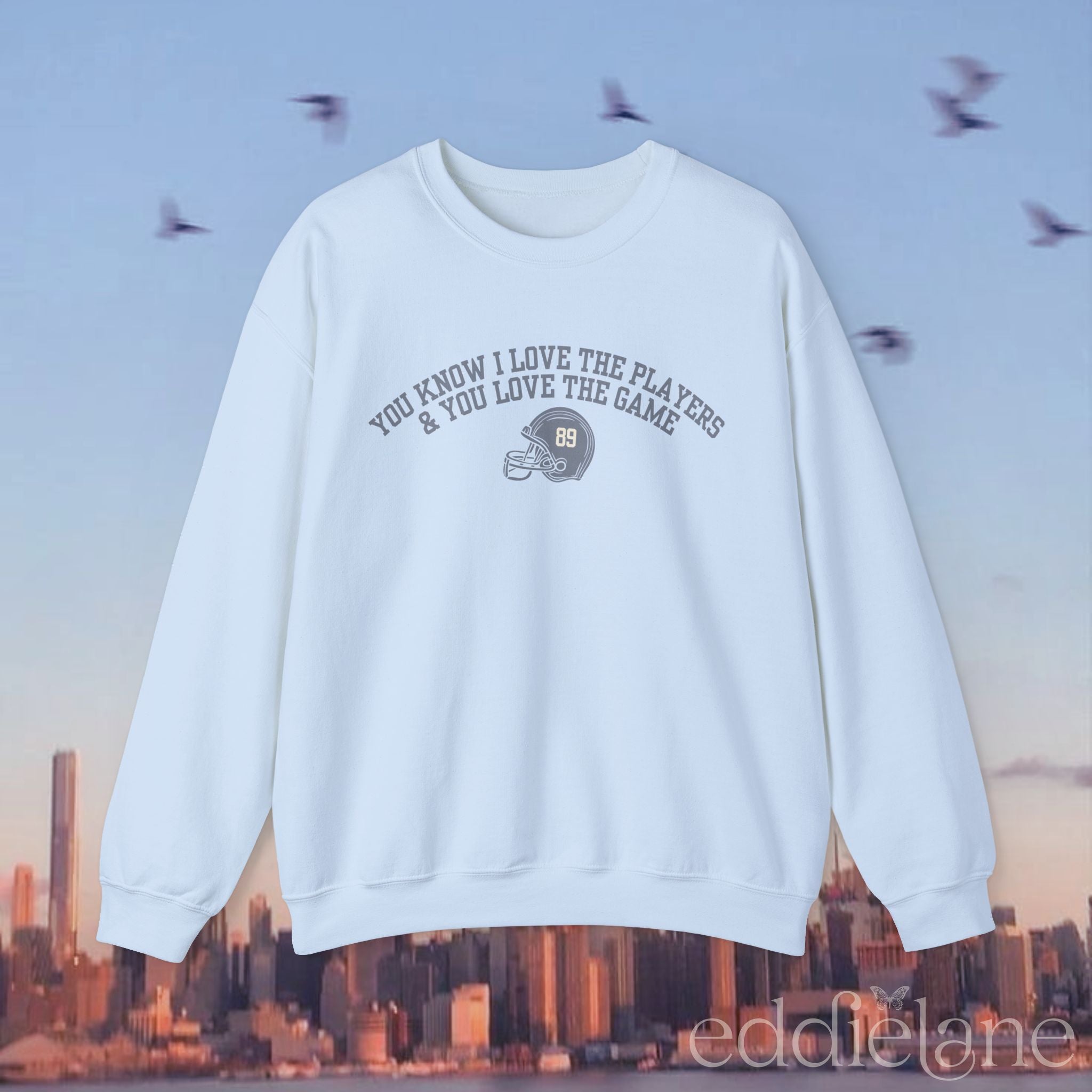 The Players Sweatshirt