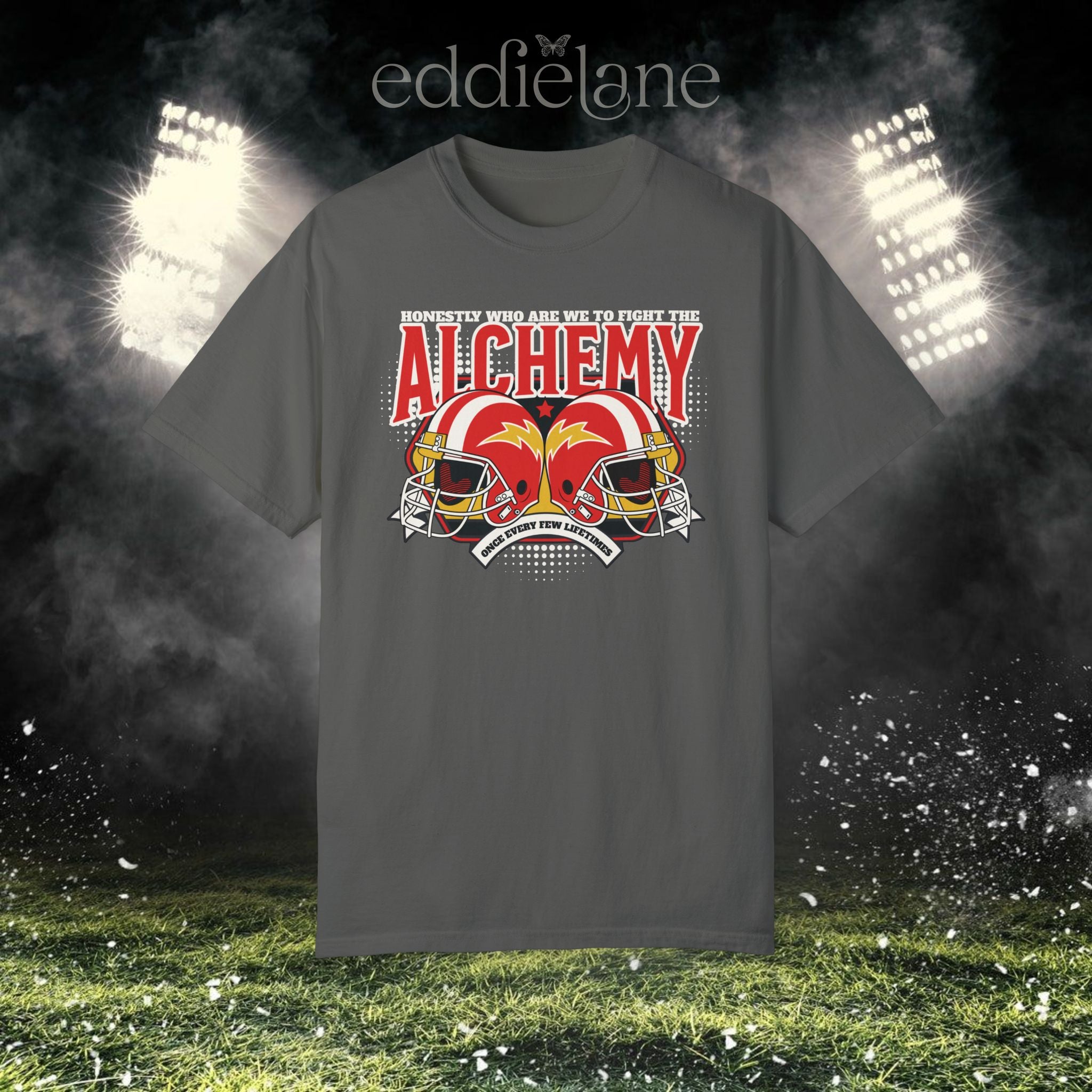 The Game Day Tee