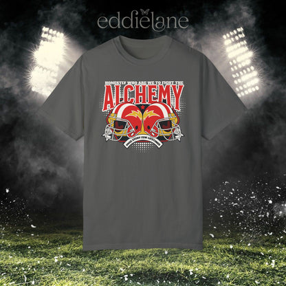 The Alchemy Game Day Tee