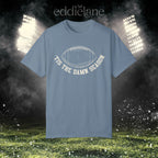 The Football Season Tee