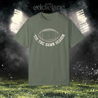 The Football Season Tee