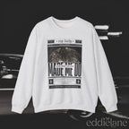 The Rep Daily News Sweatshirt